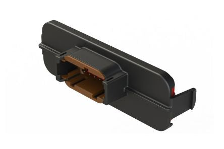 Amphenol ATM13-12PD-R008 1949896