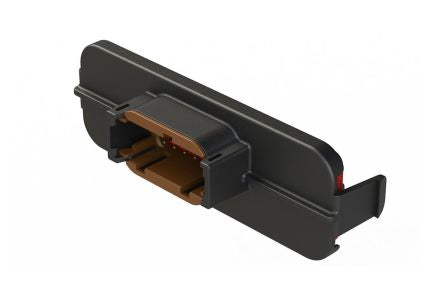 Amphenol ATM13-12PD-GR01 1949903