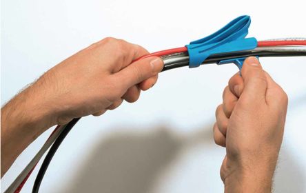 HellermannTyton 161-66400 1951516