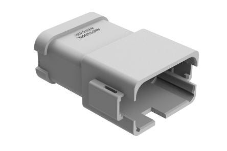 Amphenol AT04-12PA-P030 1955779