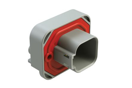 Amphenol AT13-6P-BM03GRY 1955803