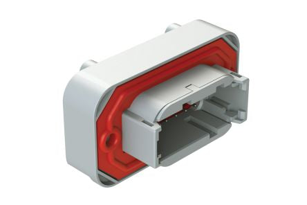 Amphenol ATM13-12PA-BM03 1955853