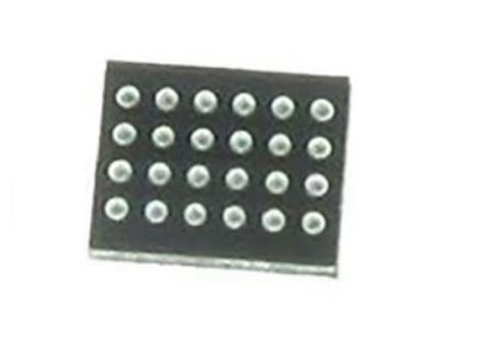 ON Semiconductor FPF2895VUCX 1958837