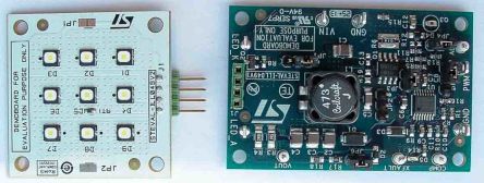 STMicroelectronics STEVAL-ILL049V12 1961796