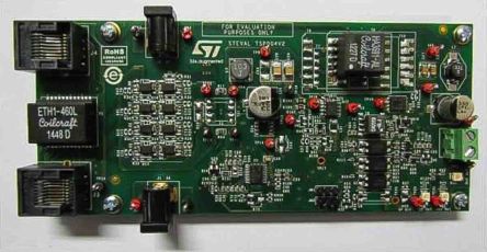 STMicroelectronics STEVAL-TSP004V2 1961911