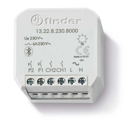 Finder 13.22.8.230.B000 1962306