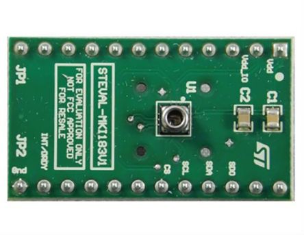 STMicroelectronics STEVAL-MKI183V1 1962588