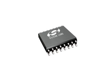 Silicon Labs Si823H8BB-IS1 1963351