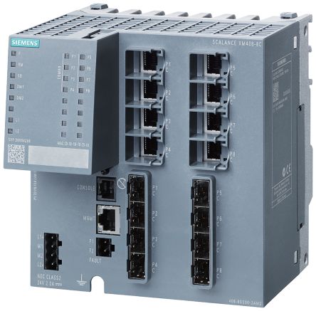 Siemens 6GK54088GS002AM2 1963678