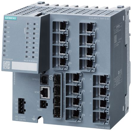 Siemens 6GK54164GS002AM2 1963679