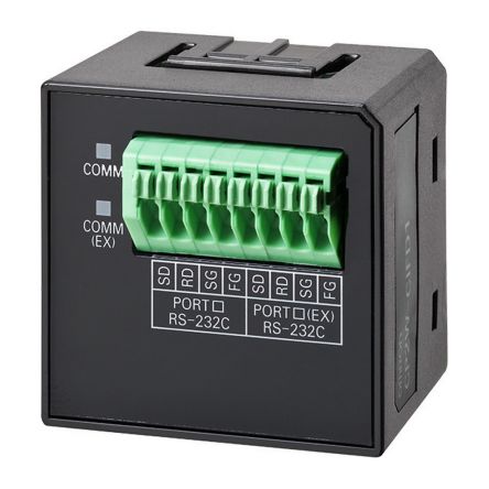 Omron CP2W-CIFD1 1963723