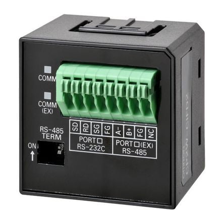 Omron CP2W-CIFD2 1963724