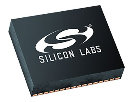 Silicon Labs Si83408ADA-IF 1963986