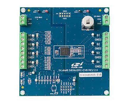 Silicon Labs Si83414AAA-KIT 1964002