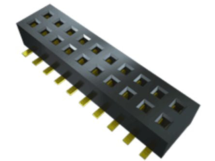 Samtec CLP-103-02-G-D-BE 1966552