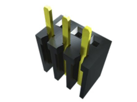 Samtec BSW-103-04-S-D 1966640