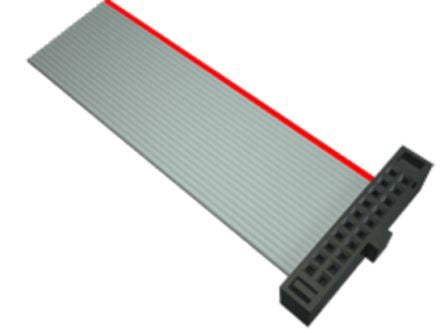 Samtec FFSD-05-D-18.00-01-N 1966750