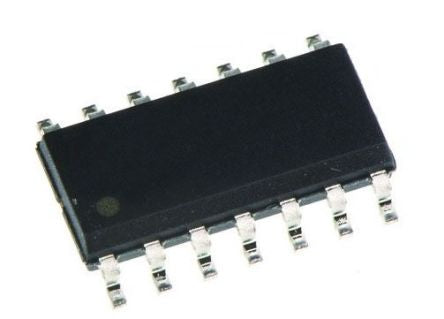Renesas Electronics ISL83070EIBZA-T 1968055