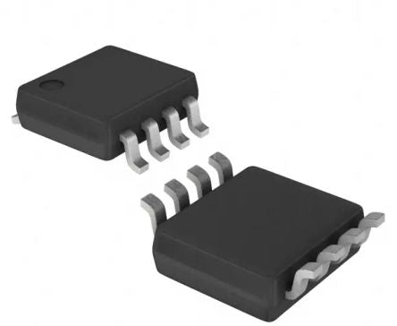 Renesas Electronics ISL83490IBZ-T 1968079