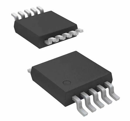 Renesas Electronics ISL3176EIUZ 1968620
