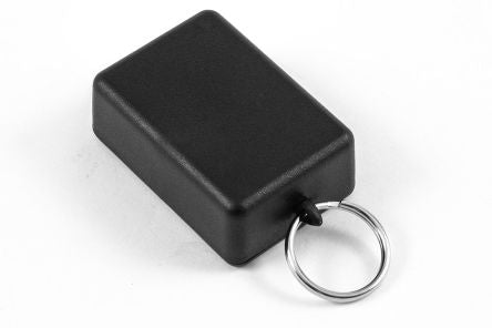 Hammond 1551GRBK 1974451