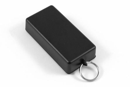 Hammond 1551KRBK 1974455