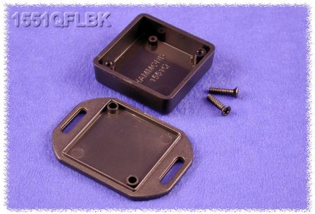 Hammond 1551QFLBK 1974466