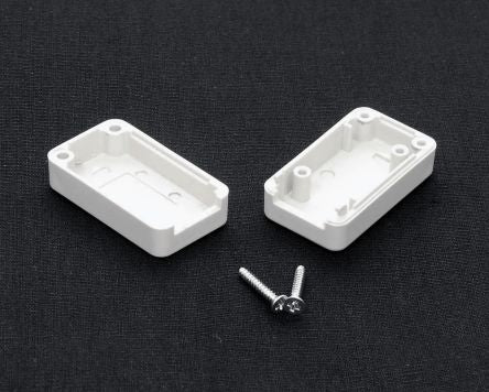 Hammond 1551USB1GY 1974476