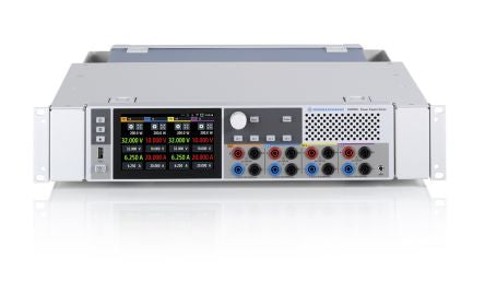 Rohde & Schwarz NGP-K103 1975260