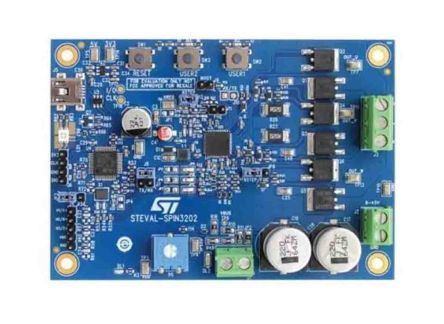 STMicroelectronics STEVAL-VP22201B 2014424