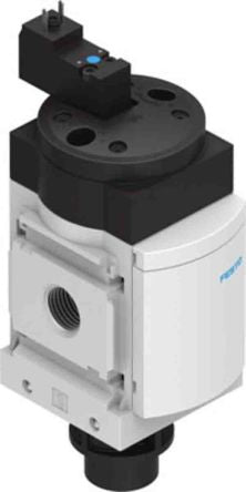 Festo MS6-EE-3/8-10V24 2022502