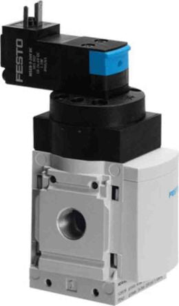Festo MS6-DE-1/2-10V24 2022517