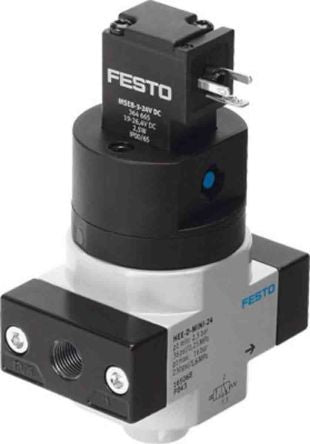 Festo HEE-1/8-D-MINI-24 2022542