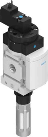 Festo MS4-EE-1/8-10V24-S 2022549