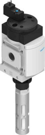 Festo MS6-EE-1/4-10V24-S 2022567