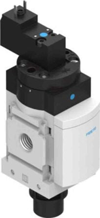 Festo MS4-EE-1/4-10V24-Z 2022587