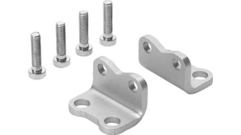 Festo Mounting Bracket HNA-32