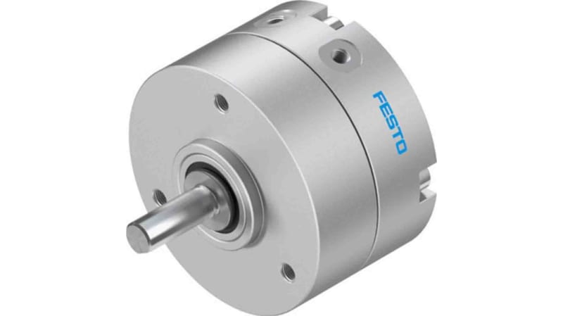 Festo DRVS-8-180-P semi-rotary drive