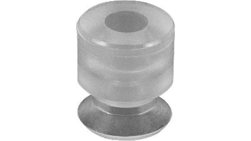 Festo 6mm Suction Cup ESS-6-SS