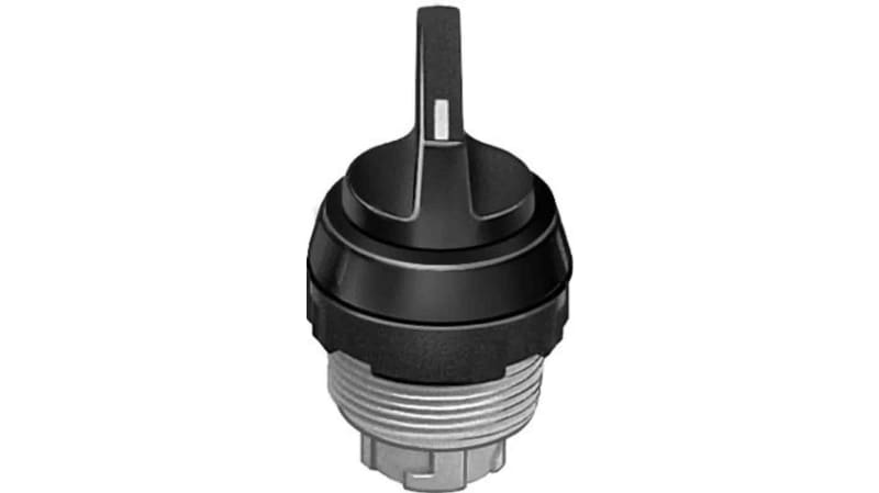 Festo N-30-SW selector switch