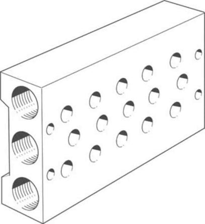 Festo PRS-1/8-5-B 2022899