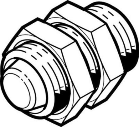 Festo DYEF-S-M12-Y1 2022920