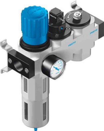Festo LFR-1/2-D-MIDI-KD 2022983