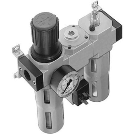 Festo FRC-1/2-D-MIDI-KB 2023008