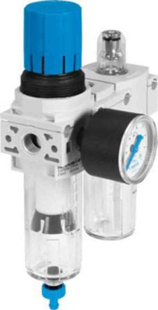 Festo FRC-1/4-DB-7-MINI-KA 2023009