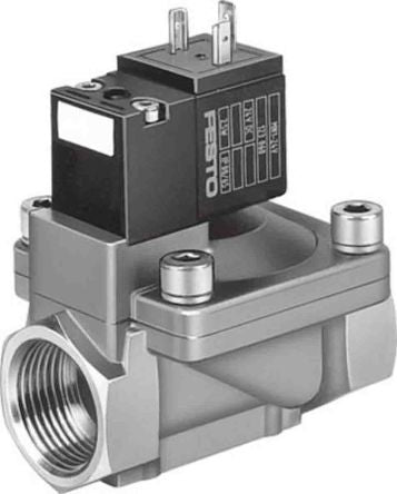 Festo MN1H-2-1/2-MS 2023188