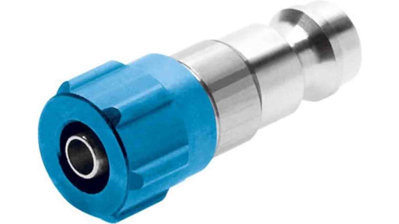 Festo Pneumatic Quick Connect Coupling