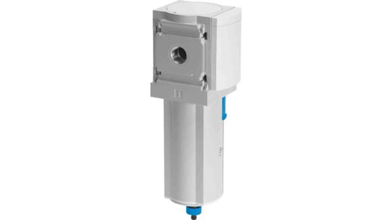 Festo MS6-LWS-3/8-U-V water separator