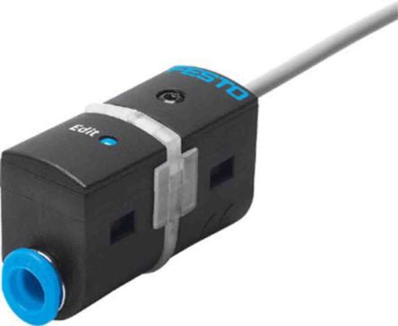 Festo SDE5-D10-NF-Q6-V-K 2023267