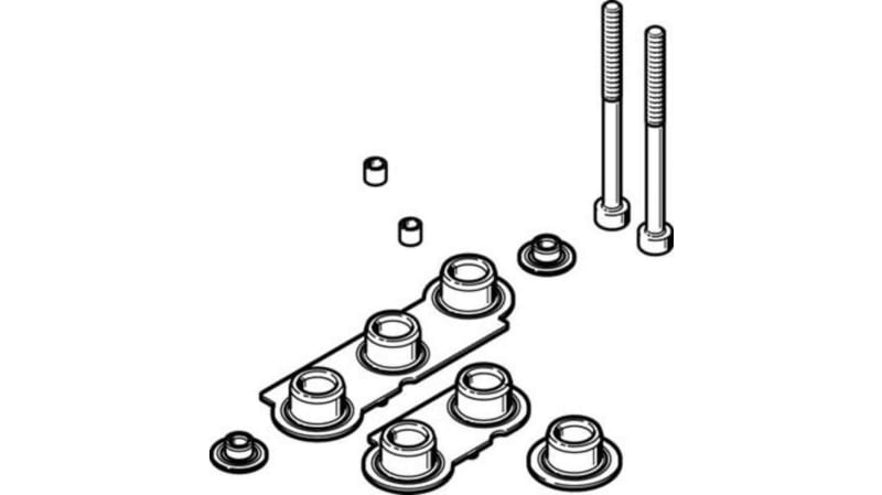 Festo Mounting Screw